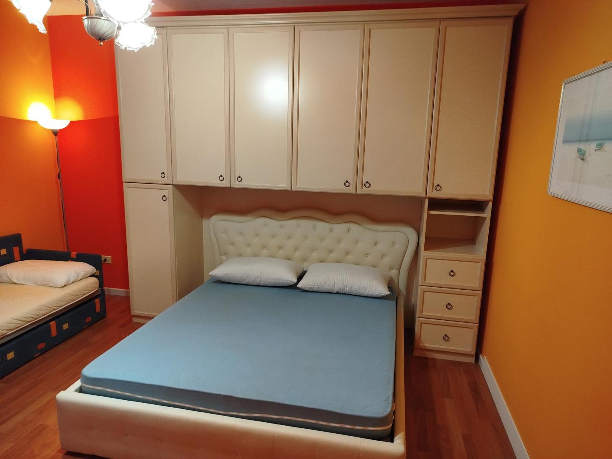 Bouganville Residence Calatabiano Quarto foto