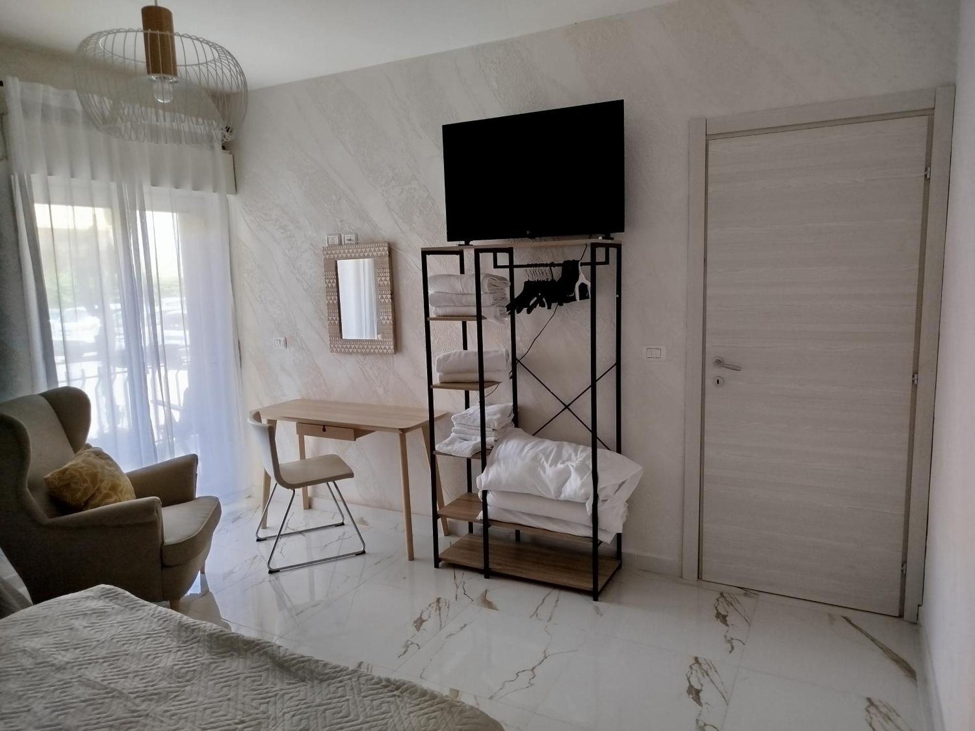 Bouganville Residence Calatabiano Quarto foto